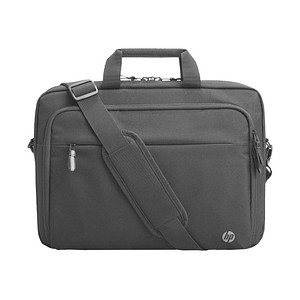 HP Laptoptasche Renew Business Kunstfaser schwarz 3E5F8AA bis 39,6 cm (15,6 Zoll) von HP