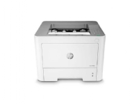 HP Laser 408dn Laserdrucker s/w von HP
