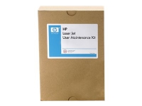 HP LaserJet 220V Maintenance Kit, Wartungs-Set, Business, 15 - 32 °C, 10 - 90%, 482 mm, 294 mm HP LaserJet 220V Maintenance Kit, Wartungs-Set, Business, 15 - 32 °C, 10 - 90%, 482 mm, 294 mm von HP