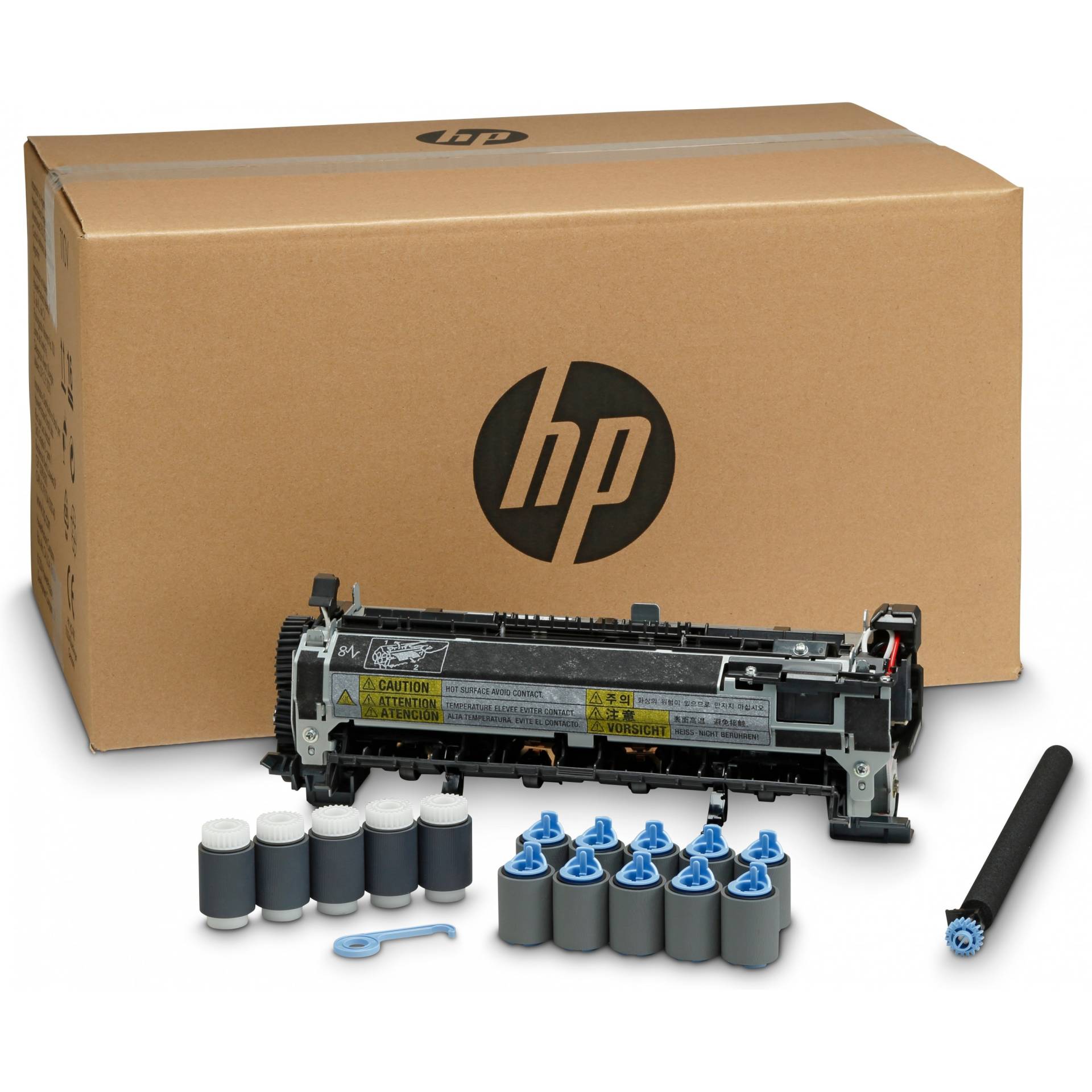 HP LaserJet 220V Maintenance Kit HP LaserJet 220V Maintenance Kit von HP