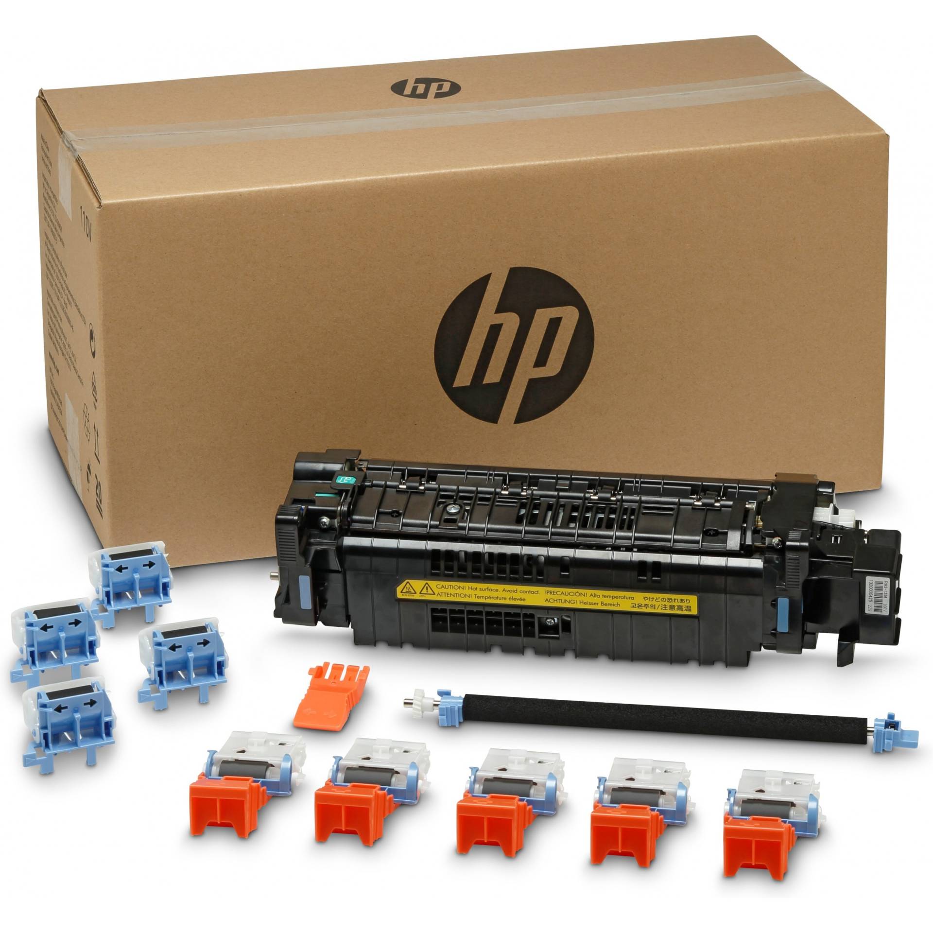 HP LaserJet 220V Maintenance Kit HP LaserJet 220V Maintenance Kit von HP