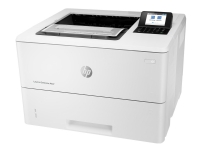 HP LaserJet Enterprise M507 dn 43ppm, 1 manuelle Zufuhr und 1x 550 Blatt Papierk. von HP