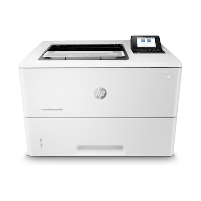 HP LaserJet Enterprise M507dn S/W-Laserdrucker LAN von HP