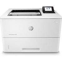 HP LaserJet Enterprise M507dn S/W-Laserdrucker LAN von HP