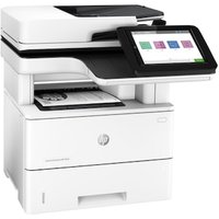 HP LaserJet Enterprise MFP M528f S/W-Laserdrucker Scanner Kopierer Fax LAN von HP