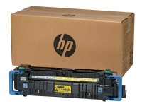 HP LaserJet Fixier-Kit (220 V), Wartungs-Set, Laser, 100000 Seiten, HP Color LaserJet Enterprise M855 (A2W77A, A2W78A, A2W79A, D7P73A), flow MFP M880 (A2W75A, A2W76A,..., Business, 598 mm von HP