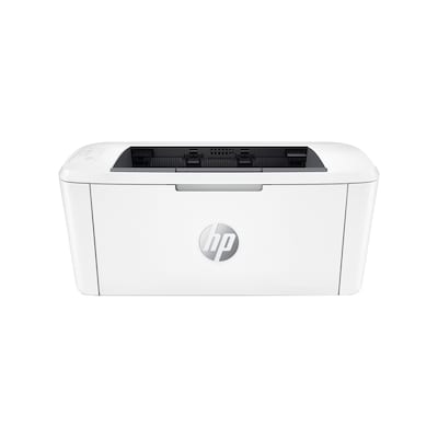 HP LaserJet M110w S/W-Laserdrucker USB WLAN von HP