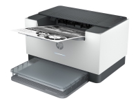 HP LaserJet M209dwe Drucker, Schwarzweiß, Drucker für Kleine Büros, Drucken, Wireless  +  Mit Instant Ink kompatibel  Beidseitiger Druck  JetIntelligence Tonerkartusche, Laser, 600 x 600 DPI, A4, 29 Seiten pro Minute, Doppelseitiger Druck, Weiß von HP