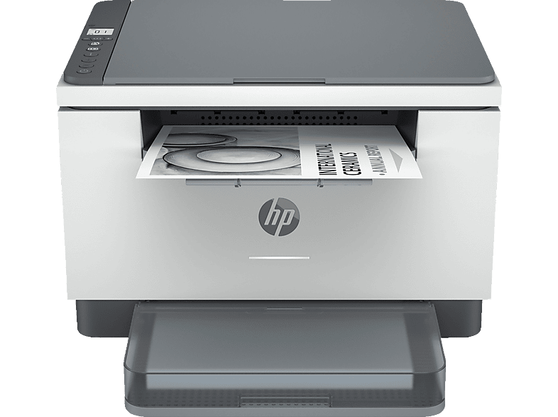 HP LaserJet M234dw Laser Multifunktionsdrucker WLAN Netzwerkfähig HP LaserJet M234dw Laser Multifunktionsdrucker WLAN Netzwerkfähig von HP