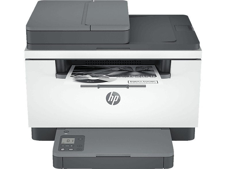 HP LaserJet M234sdn Laser Multifunktionsdrucker von HP