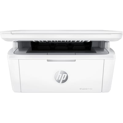 HP LaserJet MFP M140w S/W-Laserdrucker Scanner Kopierer USB WLAN von HP