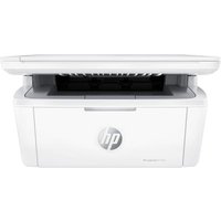 HP LaserJet MFP M140w S/W-Laserdrucker Scanner Kopierer USB WLAN von HP