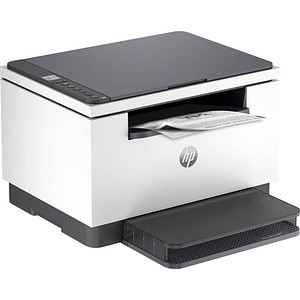 HP LaserJet MFP M234d 3 in 1 Laser-Multifunktionsdrucker grau HP LaserJet MFP M234d 3 in 1 Laser-Multifunktionsdrucker grau von HP