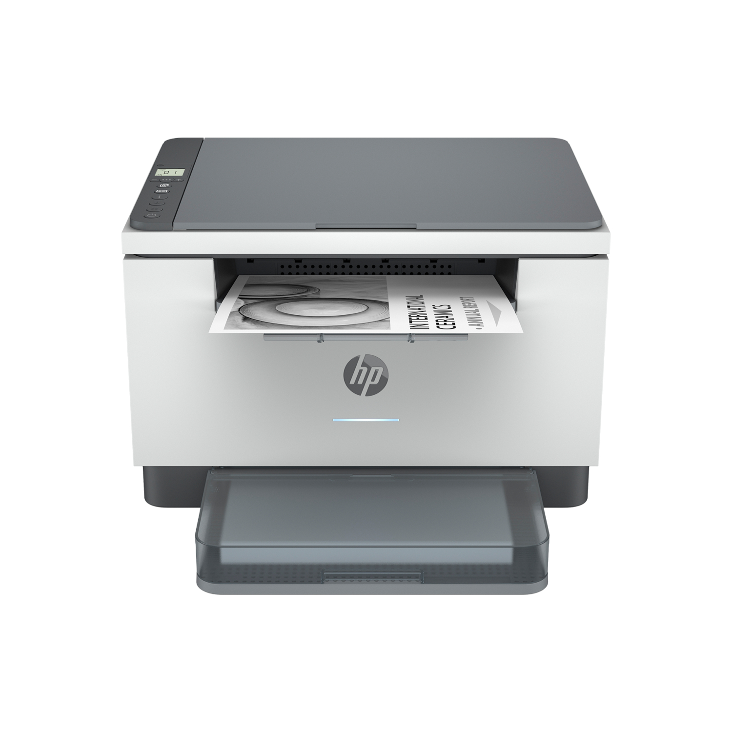 HP LaserJet MFP M234dw Multifunktionsdrucker - s/w - Laser HP LaserJet MFP M234dw Multifunktionsdrucker - s/w - Laser von HP