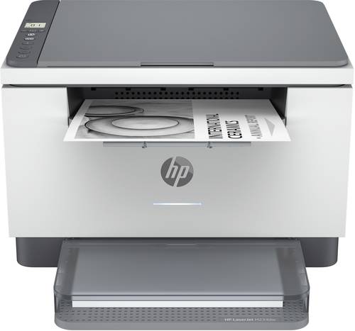 HP LaserJet MFP M234dw Schwarzweiß Laser Multifunktionsdrucker A4 Drucker, Scanner, Kopierer Blueto HP LaserJet MFP M234dw Schwarzweiß Laser Multifunktionsdrucker A4 Drucker, Scanner, Kopierer Blueto von HP