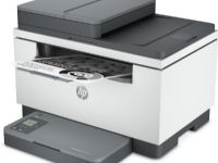 HP LaserJet MFP M234sdw Drucker, Schwarzweiß, Drucker für Kleine Büros, Drucken, Kopieren, Scannen, beidseitiger Druck  Scannen an E-Mail  Scannen an PDF, Laser, Monodruck, 600 x 600 DPI, A4, Direktdruck, Grau, Weiß von HP