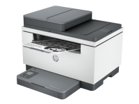 HP LaserJet MFP M234sdwe Drucker, Schwarzweiß, Drucker für Home und Home Office, Drucken, Kopieren, Scannen, +  Scannen an E-Mail  Scannen an PDF, Laser, Monodruck, 600 x 600 DPI, A4, Direktdruck, Grau, Weiß von HP