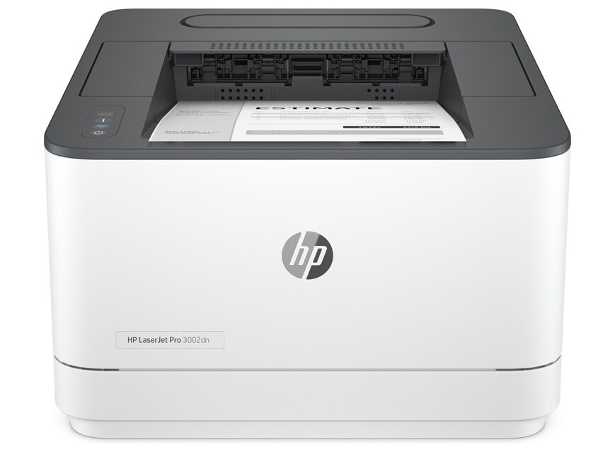 HP LaserJet Pro 3002dn Drucker - Instant Ink B-Ware von HP