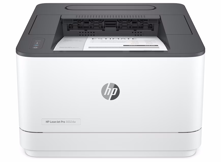 HP LaserJet Pro 3002dw Drucker - Instant Ink von HP