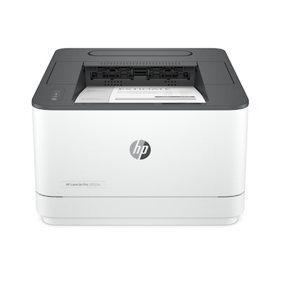 HP LaserJet Pro 3002dw S/W-Laserdrucker USB LAN WLAN von HP