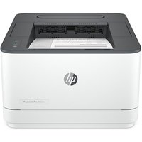 HP LaserJet Pro 3002dw S/W-Laserdrucker USB LAN WLAN von HP