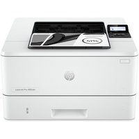 HP LaserJet Pro 4002dw S/W-Laserdrucker USB LAN WLAN von HP