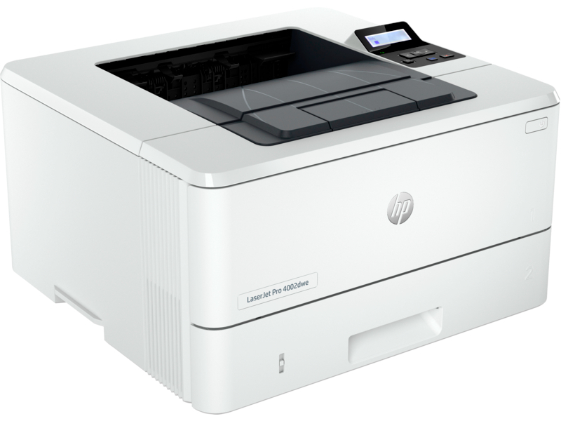 HP LaserJet Pro 4002dwe Drucker - Instant Ink B-Ware von HP