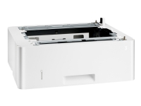 HP LaserJet Pro-550-Blatt-Zufuhrfach, Mehrzweckfach, LaserJet Pro M402, LaserJet Pro MFP M426, 550 Blätter, Business, Unternehmen, 381 mm, 357 mm von HP