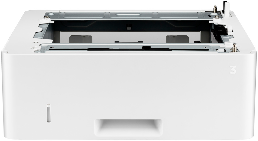HP LaserJet Pro-550-Blatt-Zufuhrfach HP LaserJet Pro-550-Blatt-Zufuhrfach von HP