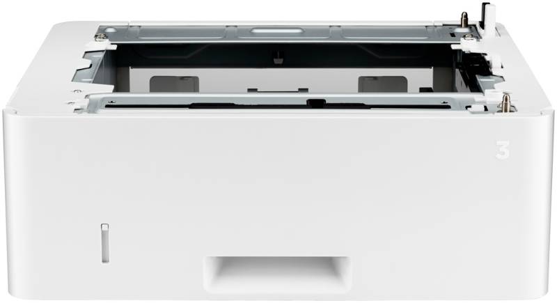 HP LaserJet Pro-550-Blatt-Zufuhrfach von HP