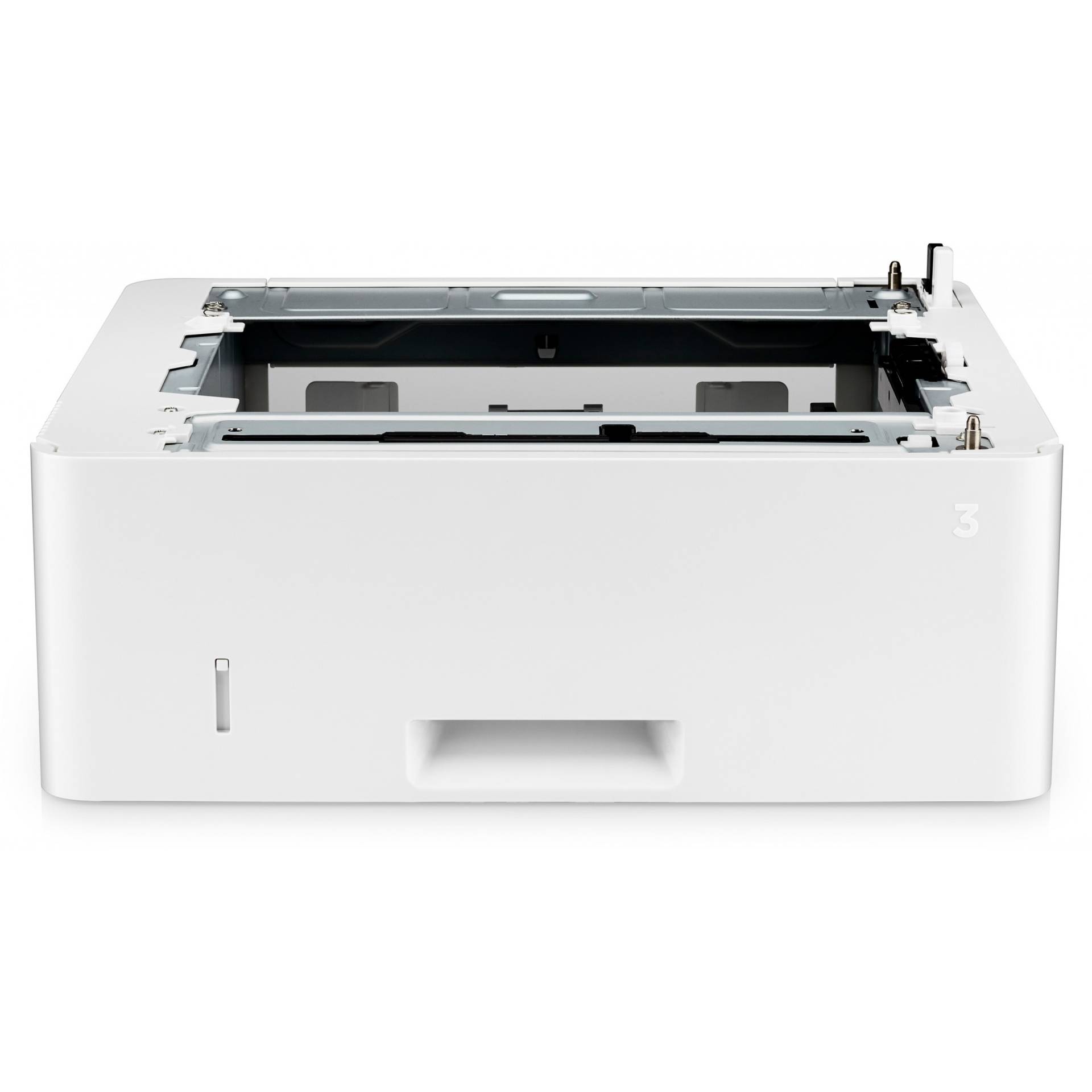 HP Papierkassette D9P29A 550 Blatt A4/A5/A6/B5(JIS) HP Papierkassette D9P29A 550 Blatt A4/A5/A6/B5(JIS) von HP