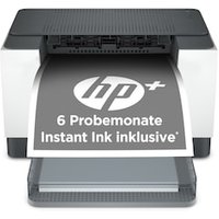 HP LaserJet Pro M209dwe S/W-Laserdrucker USB LAN WLAN Instant Ink von HP