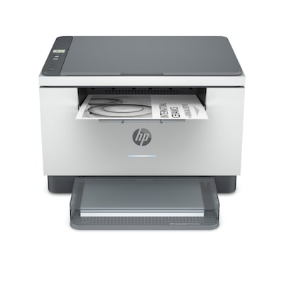 HP LaserJet Pro M234dw S/W-Laserdrucker Scanner Kopierer LAN WLAN HP LaserJet Pro M234dw S/W-Laserdrucker Scanner Kopierer LAN WLAN von HP