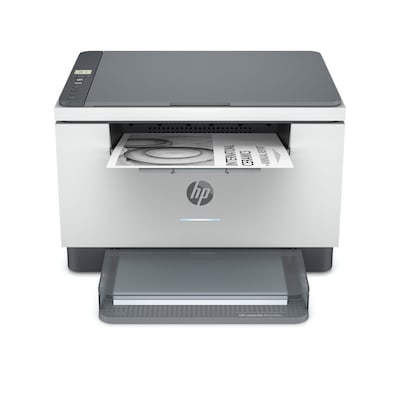 HP LaserJet Pro M234dw S/W-Laserdrucker Scanner Kopierer LAN WLAN von HP