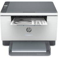 HP LaserJet Pro M234dw S/W-Laserdrucker Scanner Kopierer LAN WLAN von HP