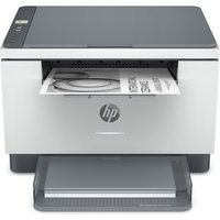 HP LaserJet Pro M234dw S/W-Laserdrucker Scanner Kopierer LAN WLAN HP LaserJet Pro M234dw S/W-Laserdrucker Scanner Kopierer LAN WLAN von HP
