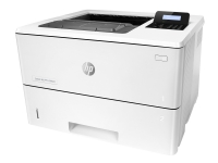 HP LaserJet Pro M501dn, Schwarzweiß, Drucker für Kleine &amp  mittelständische Unternehmen, Drucken, Beidseitiger Druck, Laser, 4800 x 600 DPI, A4, 43 Seiten pro Minute, Doppelseitiger Druck, Netzwerkfähig von HP