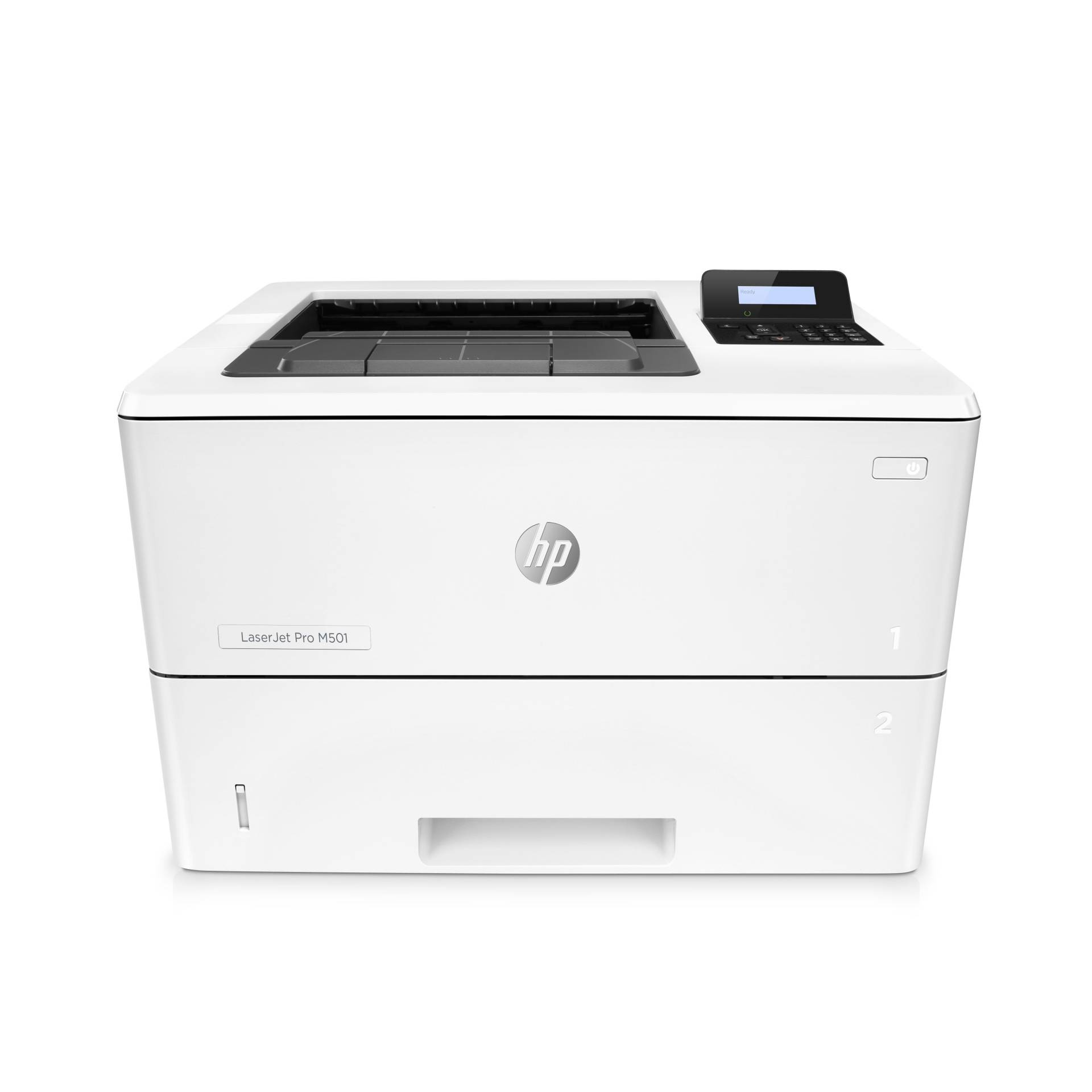 HP LaserJet Pro M501dn Monolaserdrucker von HP