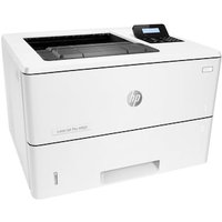 HP LaserJet Pro M501dn S/W-Laserdrucker LAN von HP