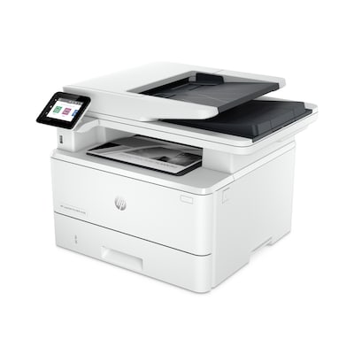 HP LaserJet Pro MFP 4102dw S/W-Laserdrucker Scanner Kopierer USB LAN WLAN von HP