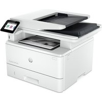 HP LaserJet Pro MFP 4102dw S/W-Laserdrucker Scanner Kopierer USB LAN WLAN von HP