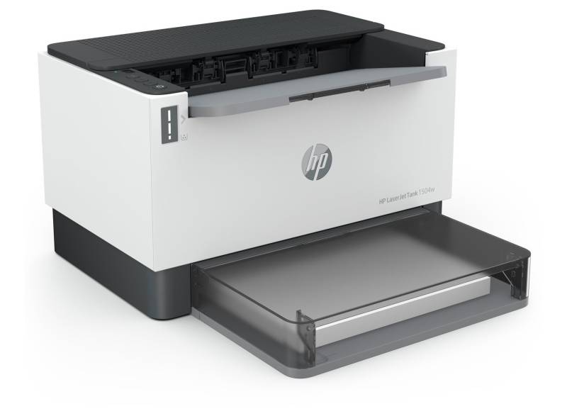 HP LaserJet Tank 1504w Drucker B-Ware von HP