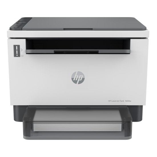HP LaserJet Tank MFP 1604w All-in-One Drucker Drucken, Kopieren, Scannen von HP