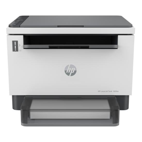 HP LaserJet Tank MFP 1604w All-in-One Drucker Drucken, Kopieren, Scannen HP LaserJet Tank MFP 1604w All-in-One Drucker Drucken, Kopieren, Scannen von HP