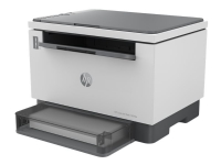 HP LaserJet Tank MFP 1604w Drucker, Schwarzweiß, Drucker für Kleine &amp  mittelständische Unternehmen, Drucken, Kopieren, Scannen, Scannen an E-Mail  Scannen an PDF, Laser, Monodruck, 600 x 600 DPI, A4, Direktdruck, Schwarz von HP