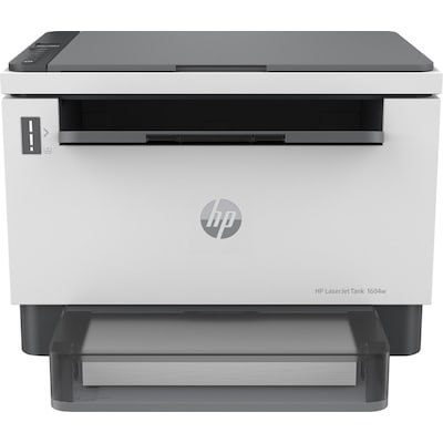HP LaserJet Tank MFP 1604w S/W-Laserdrucker Scanner Kopierer USB WLAN von HP