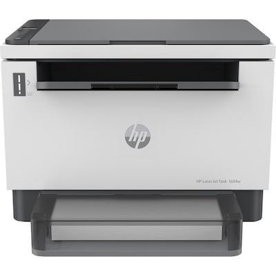 HP LaserJet Tank MFP 1604w S/W-Laserdrucker Scanner Kopierer USB WLAN HP LaserJet Tank MFP 1604w S/W-Laserdrucker Scanner Kopierer USB WLAN von HP