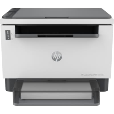 HP LaserJet Tank MFP 2604dw S/W-Laserdrucker Scanner Kopierer USB LAN WLAN HP LaserJet Tank MFP 2604dw S/W-Laserdrucker Scanner Kopierer USB LAN WLAN von HP
