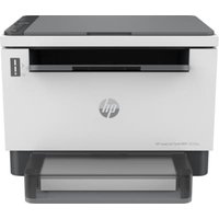 HP LaserJet Tank MFP 2604dw S/W-Laserdrucker Scanner Kopierer USB LAN WLAN von HP