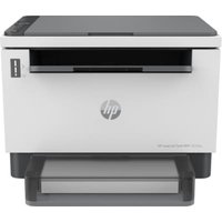 HP LaserJet Tank MFP 2604dw S/W-Laserdrucker Scanner Kopierer USB LAN WLAN HP LaserJet Tank MFP 2604dw S/W-Laserdrucker Scanner Kopierer USB LAN WLAN von HP